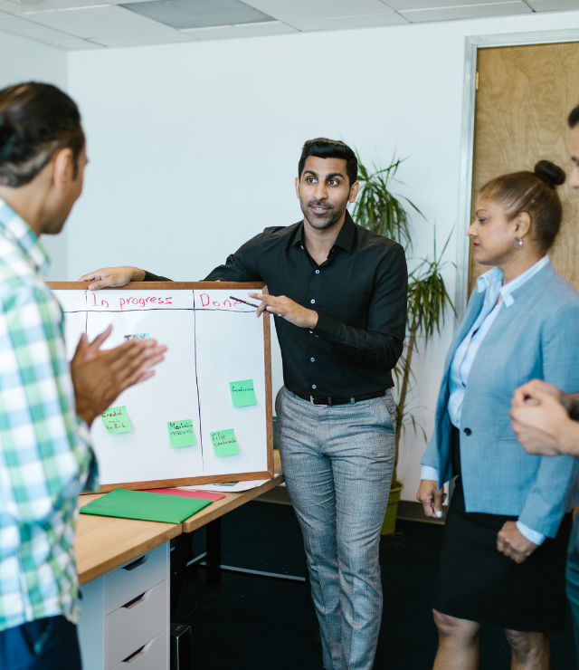 Team Collaboration