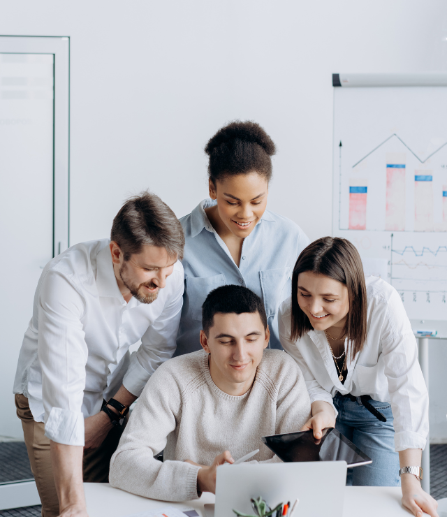 Employee Engagement