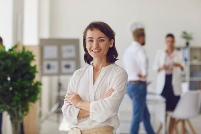 Permanent Staffing
