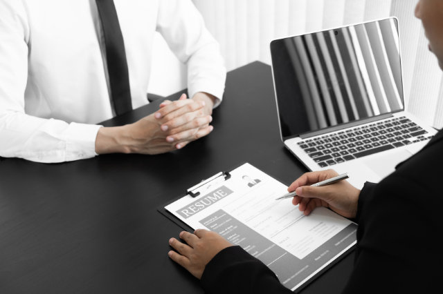 RPO Services