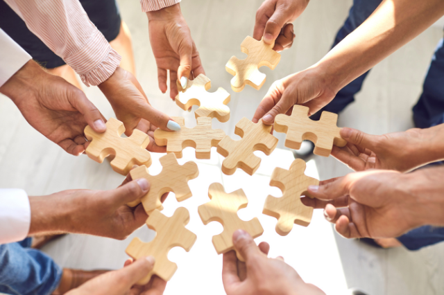 Employee Engagement