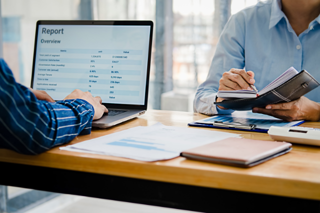 Workforce Analytics
